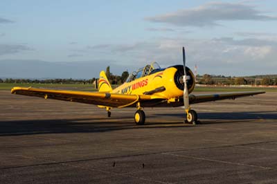 Aviation Photography RNAS Yeovilton