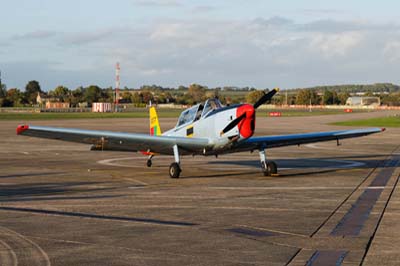 Aviation Photography RNAS Yeovilton