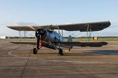 Aviation Photography RNAS Yeovilton