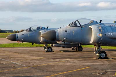 Aviation Photography RNAS Yeovilton