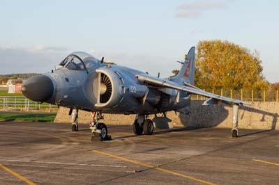 Aviation Photography RNAS Yeovilton