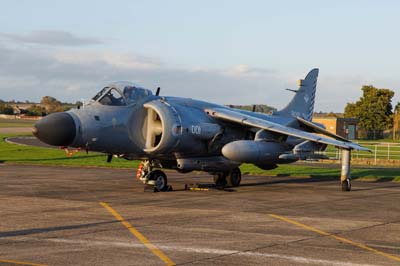 Aviation Photography RNAS Yeovilton