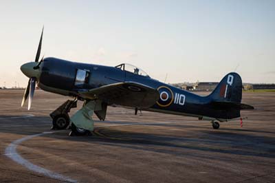 Aviation Photography RNAS Yeovilton