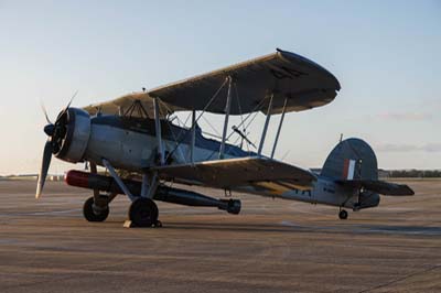 Aviation Photography RNAS Yeovilton