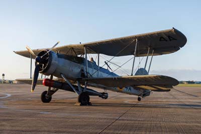 Aviation Photography RNAS Yeovilton