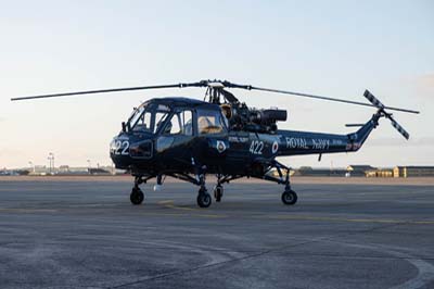 Aviation Photography RNAS Yeovilton