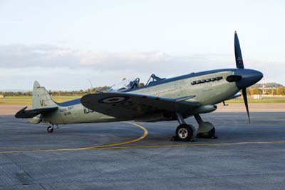 Aviation Photography RNAS Yeovilton