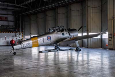 Aviation Photography RNAS Yeovilton