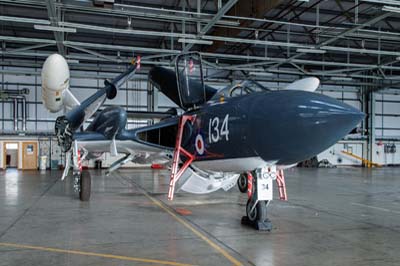 Aviation Photography RNAS Yeovilton