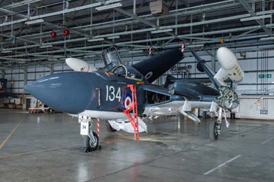 Aviation Photography RNAS Yeovilton