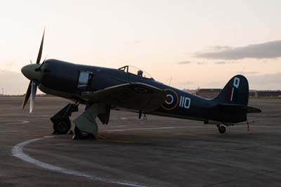 Aviation Photography RNAS Yeovilton