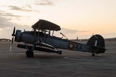 Aviation Photography RNAS Yeovilton