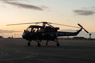 Aviation Photography RNAS Yeovilton