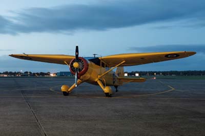 Aviation Photography RNAS Yeovilton
