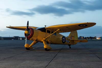 Aviation Photography RNAS Yeovilton