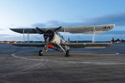 Aviation Photography RNAS Yeovilton