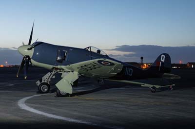 Aviation Photography RNAS Yeovilton