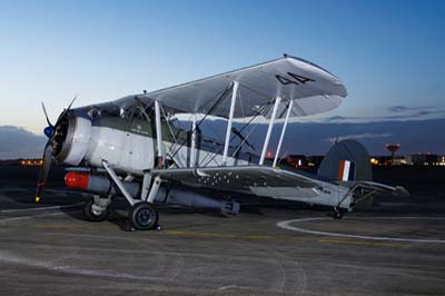 Aviation Photography RNAS Yeovilton