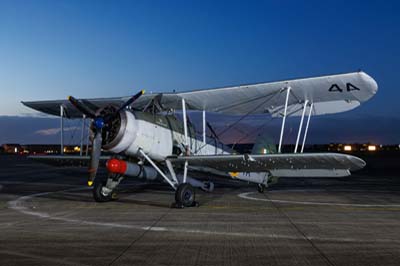 Aviation Photography RNAS Yeovilton