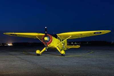 Aviation Photography RNAS Yeovilton