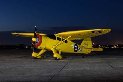 Aviation Photography RNAS Yeovilton