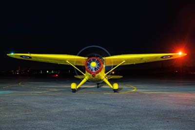 Aviation Photography RNAS Yeovilton