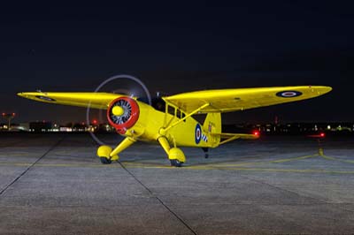 Aviation Photography RNAS Yeovilton