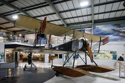 FAA Museum, image October 2022