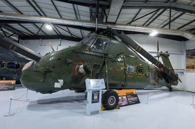 FAA Museum, image October 2022