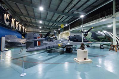 FAA Museum, image October 2022