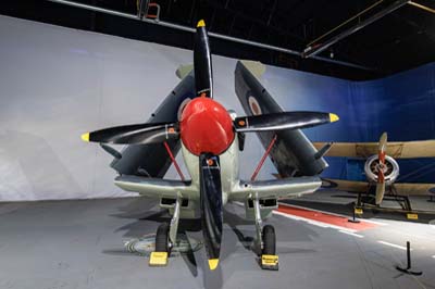 FAA Museum, image October 2022