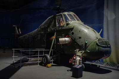 FAA Museum, image October 2022