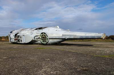 Aviation Photography RNAS Predannack