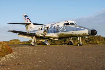Aviation Photography RNAS Predannack