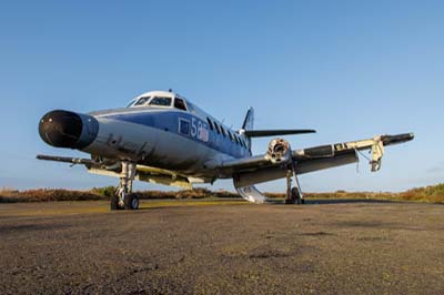 Aviation Photography RNAS Predannack