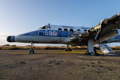 Aviation Photography RNAS Predannack