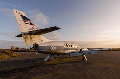 Aviation Photography RNAS Predannack