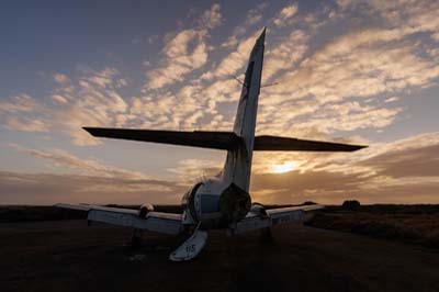 Aviation Photography RNAS Predannack