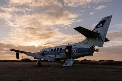 Aviation Photography RNAS Predannack