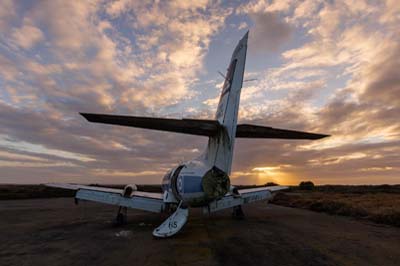 Aviation Photography RNAS Predannack