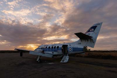 Aviation Photography RNAS Predannack