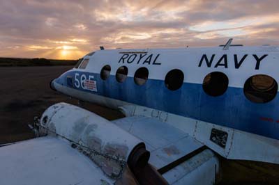 Aviation Photography RNAS Predannack