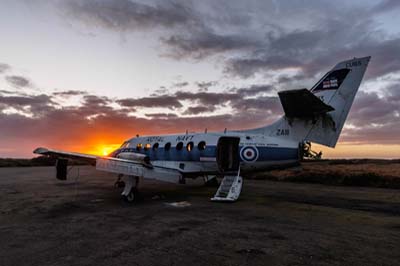 Aviation Photography RNAS Predannack