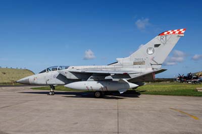 Cornwall Aviation Heritage Centre