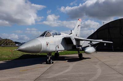 Cornwall Aviation Heritage Centre