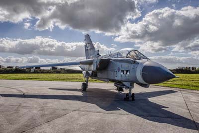 Cornwall Aviation Heritage Centre