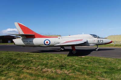 Cornwall Aviation Heritage Centre