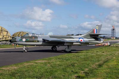 Cornwall Aviation Heritage Centre