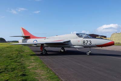 Cornwall Aviation Heritage Centre