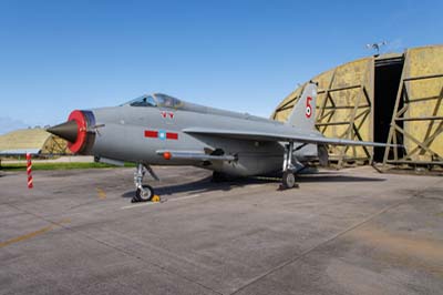 Cornwall Aviation Heritage Centre